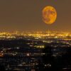 Don’t forget to cast your eyes skyward tonight for the grand finale of 2023’s supermoons – the Full Harvest Moon