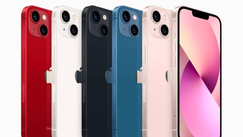 iOS 17.1 to Address iPhone 12 Radiation Compliance in France