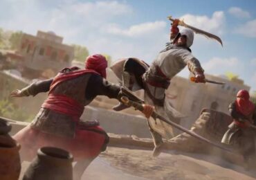 Guide to Assassin’s Creed Mirage: Release Date, Preorder Details, File Size, and More
