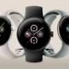 Google to launch Pixel Watch 2 today: Everything we know so far