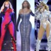 Ranking Every Beyoncé Renaissance World Tour Costume and Outfit