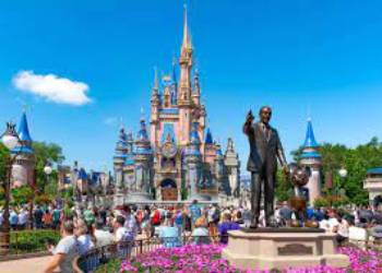 Disney World is gearing up to unveil an exciting new special ticket offer exclusively for kids