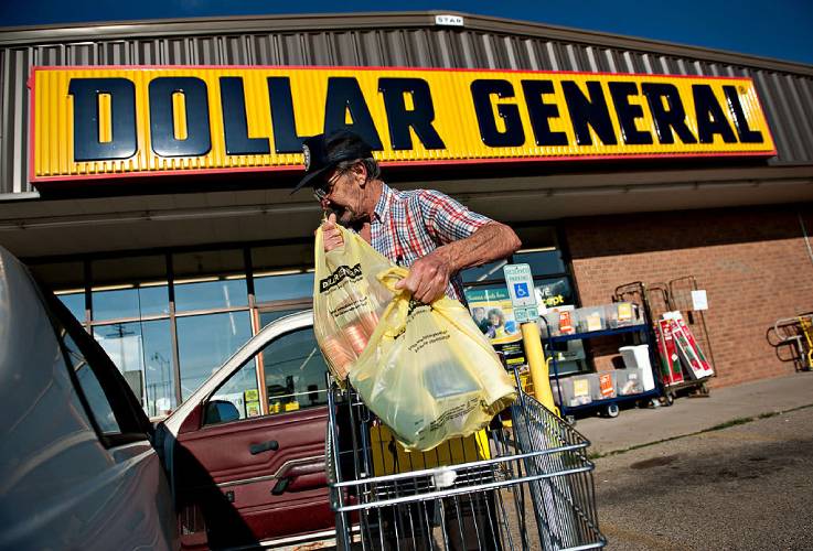 Dollar General’s stock experiences a surge following the reappointment of its former CEO to revitalize stagnant sales growth