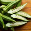 Okra’s Benefits for Managing Blood Sugar Levels in Diabetics