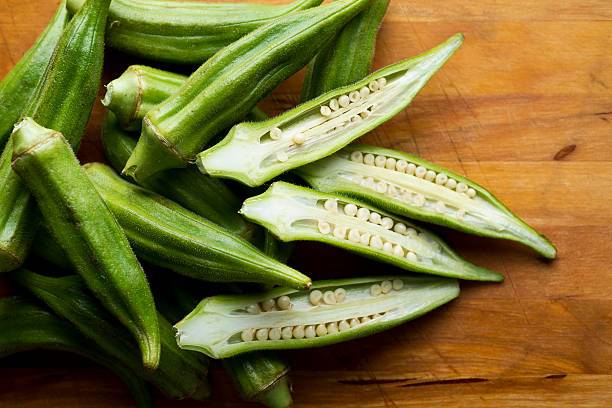 Okra’s Benefits for Managing Blood Sugar Levels in Diabetics