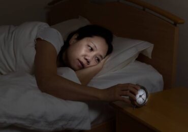 Research Links Sleep Problems to Increased Hypertension Risk in Women